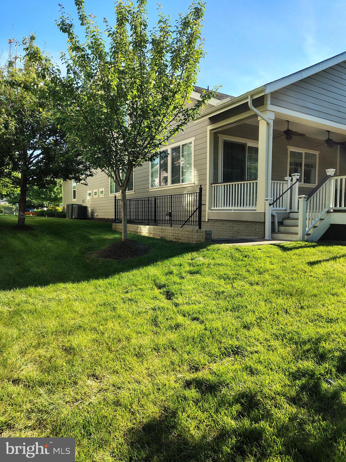 SHENANDOAH - Residential