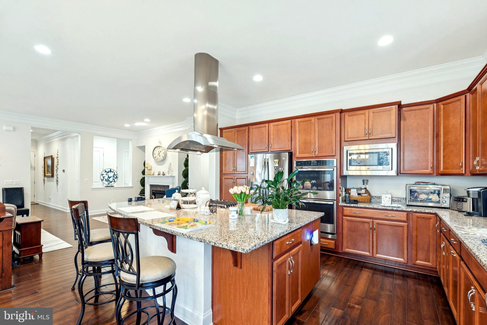 SHENANDOAH - Residential