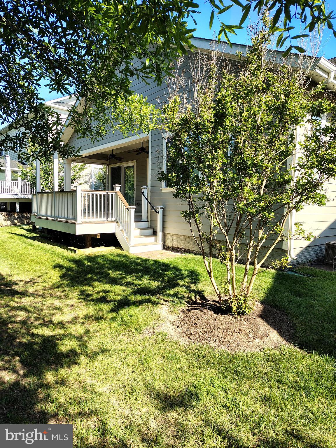 SHENANDOAH - Residential