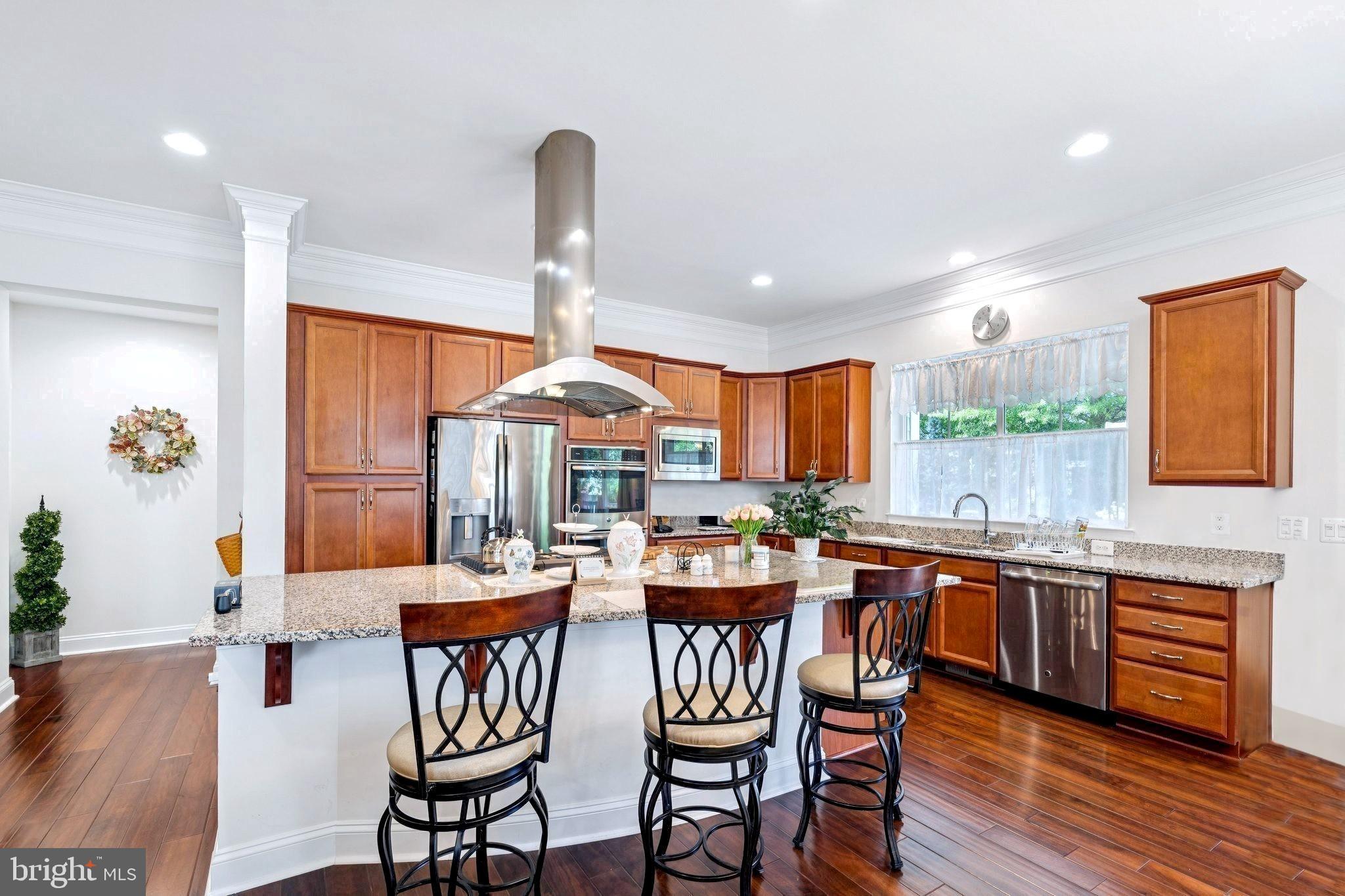 SHENANDOAH - Residential
