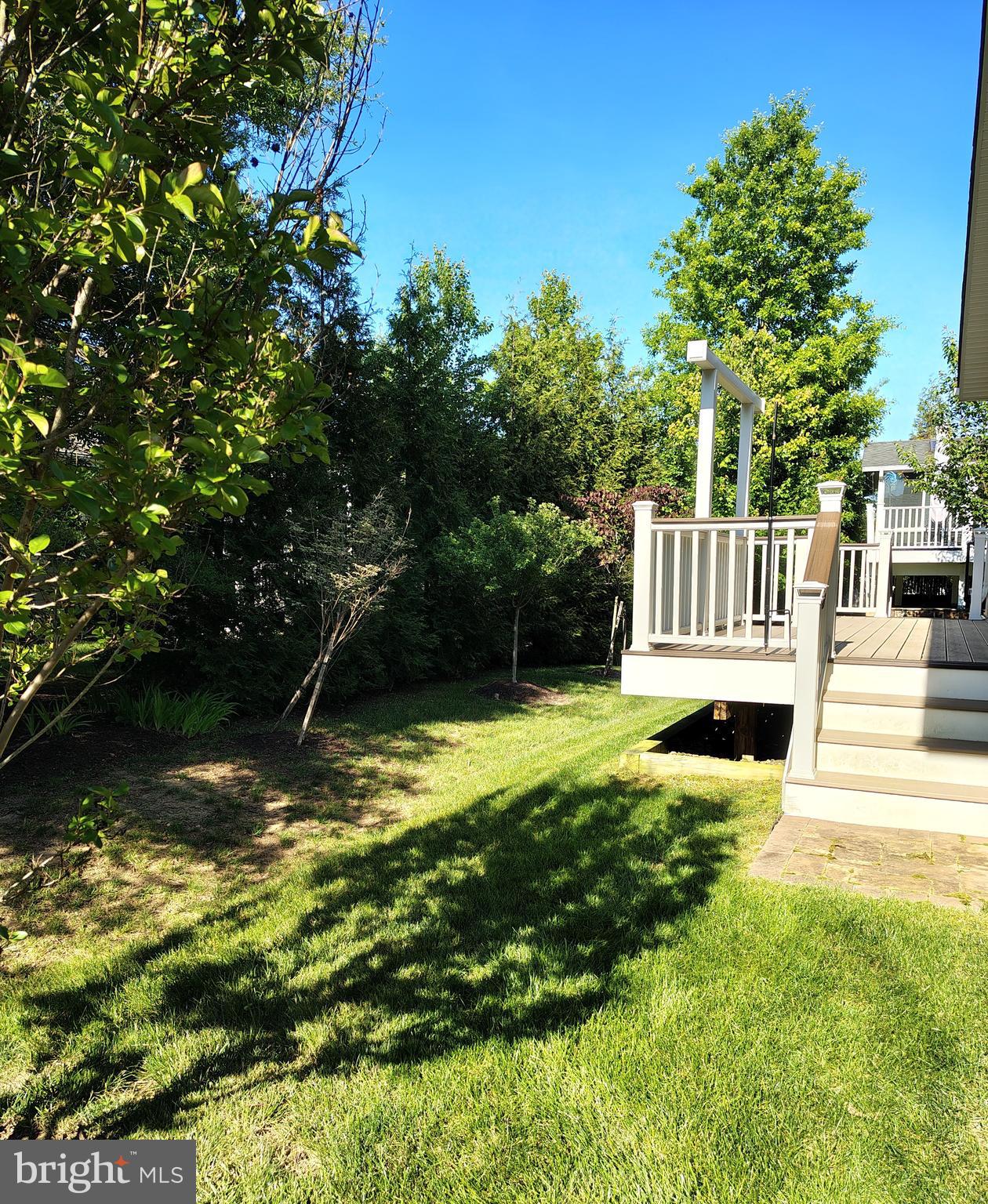 SHENANDOAH - Residential
