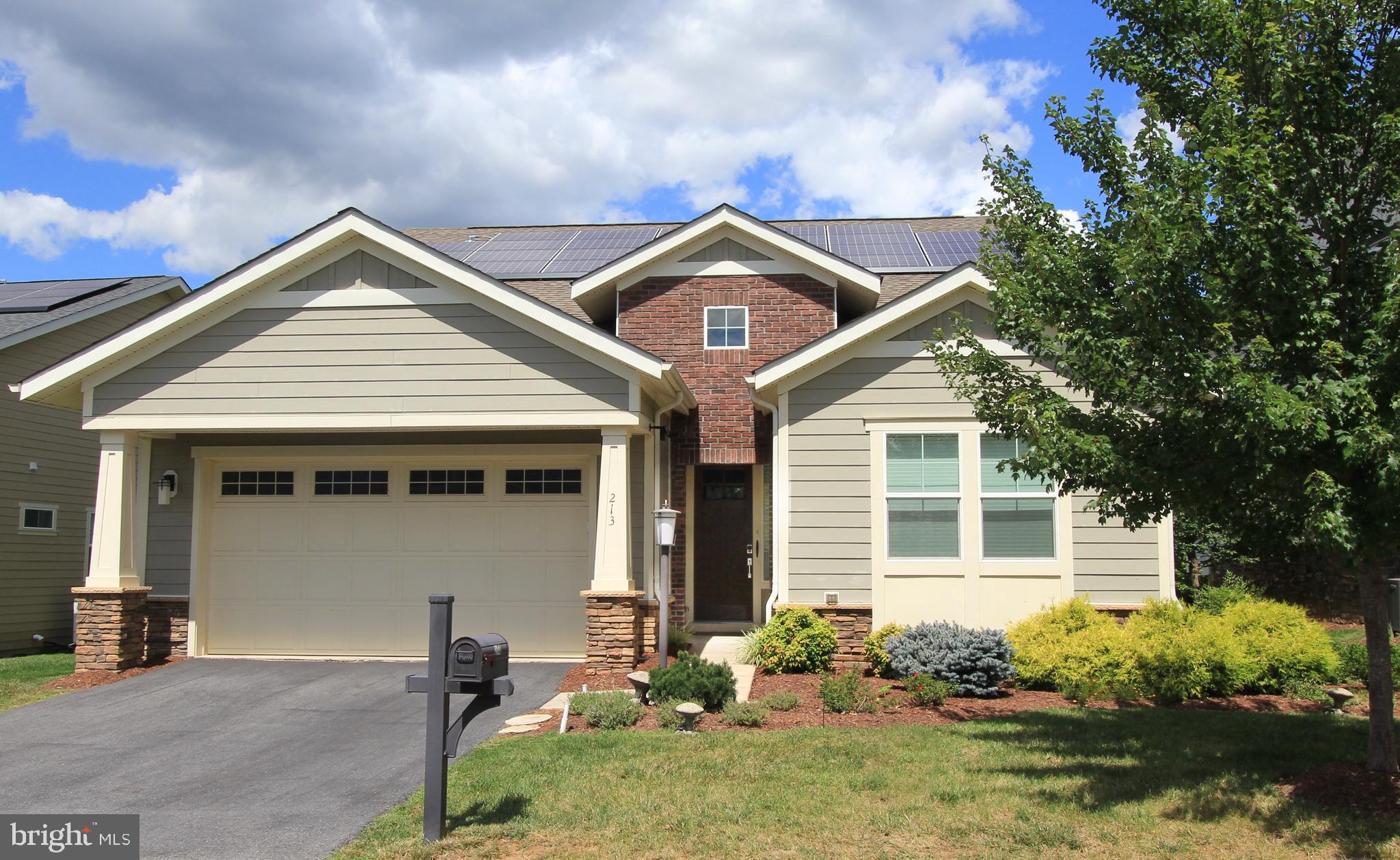 SHENANDOAH - Residential