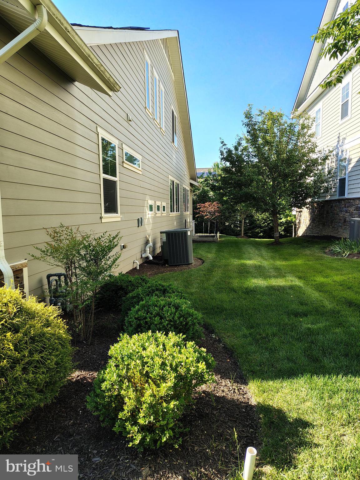 SHENANDOAH - Residential