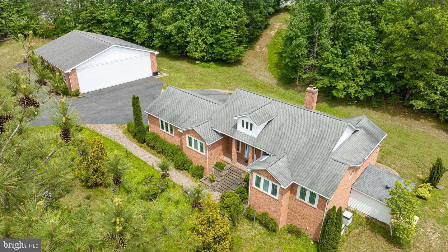 DOGWOOD AIR PARK - Residential