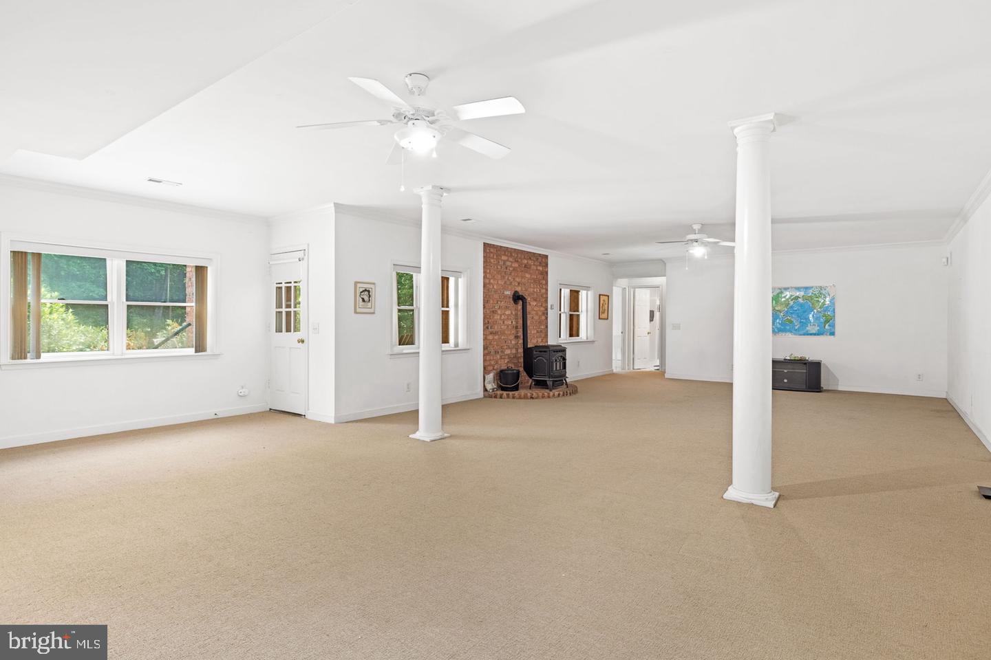 DOGWOOD AIR PARK - Residential
