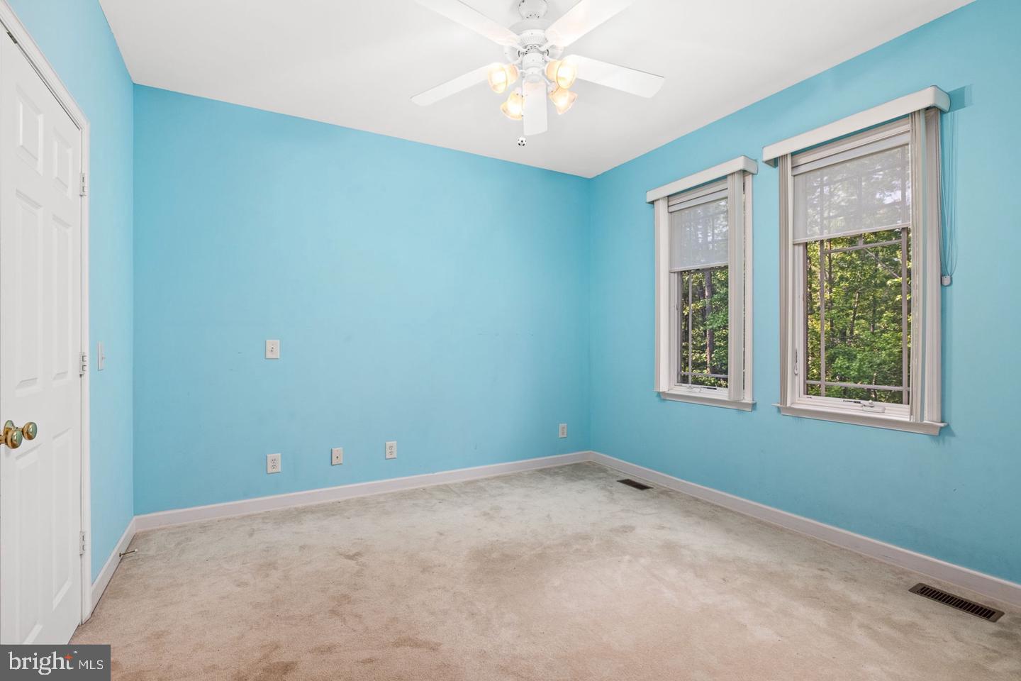 DOGWOOD AIR PARK - Residential