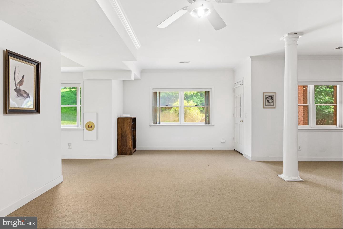 DOGWOOD AIR PARK - Residential
