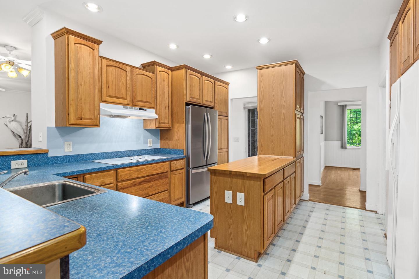 DOGWOOD AIR PARK - Residential