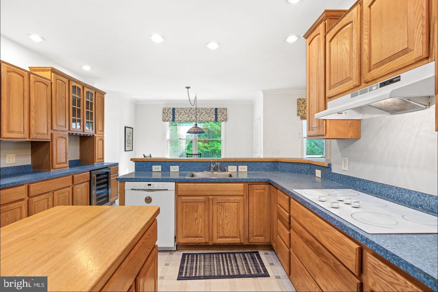 DOGWOOD AIR PARK - Residential