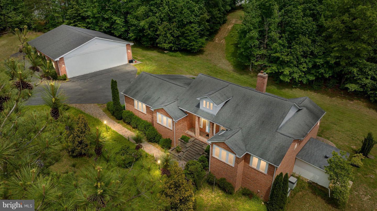 DOGWOOD AIR PARK - Residential