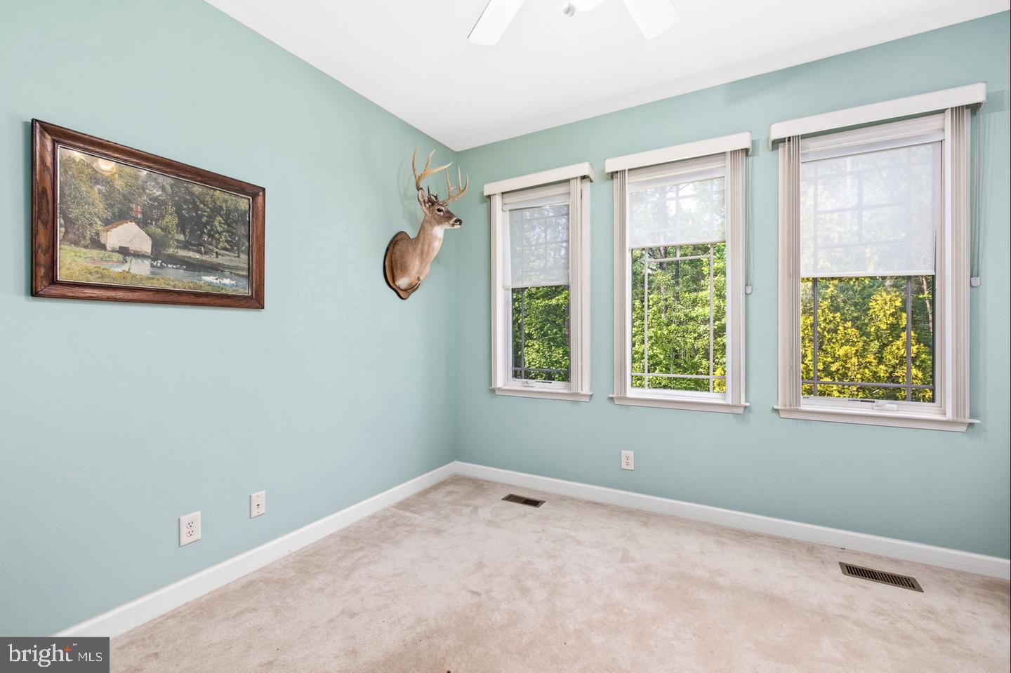 DOGWOOD AIR PARK - Residential