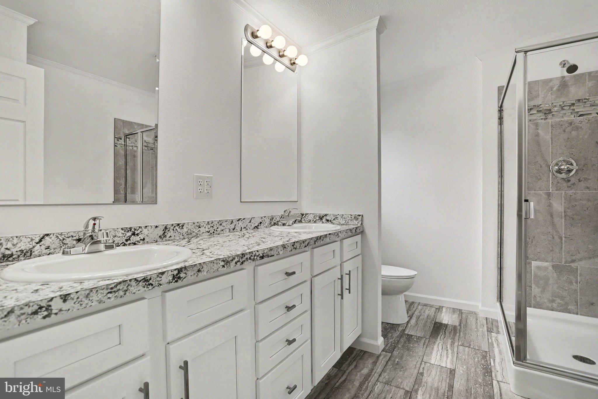 SHADOWSTONE VILLAGE - Residential