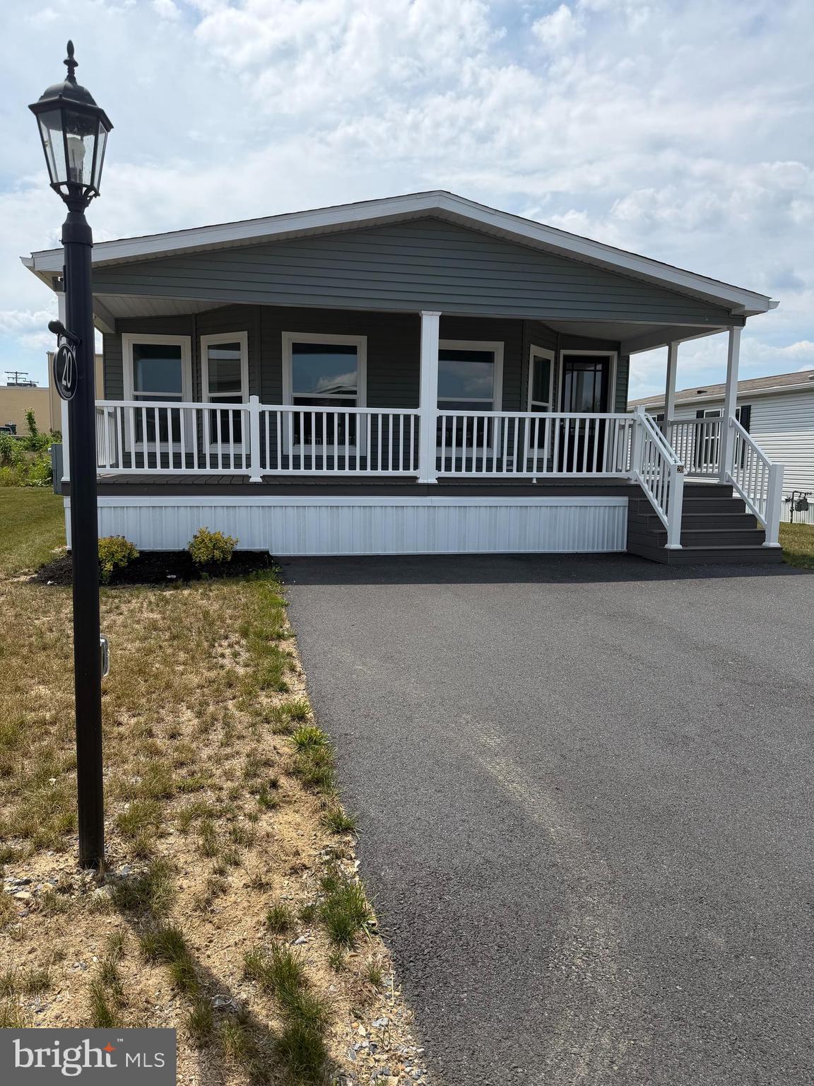 SHADOWSTONE VILLAGE - Residential