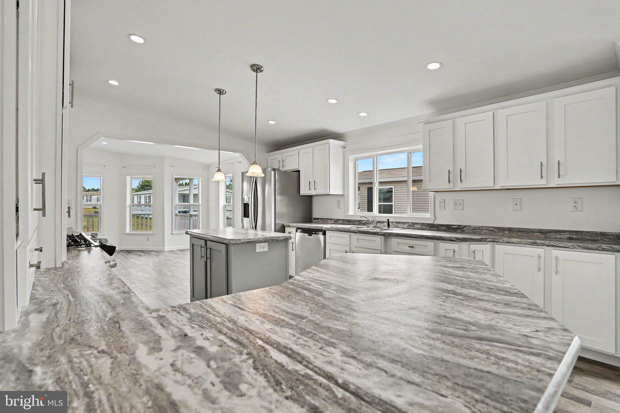 SHADOWSTONE VILLAGE - Residential