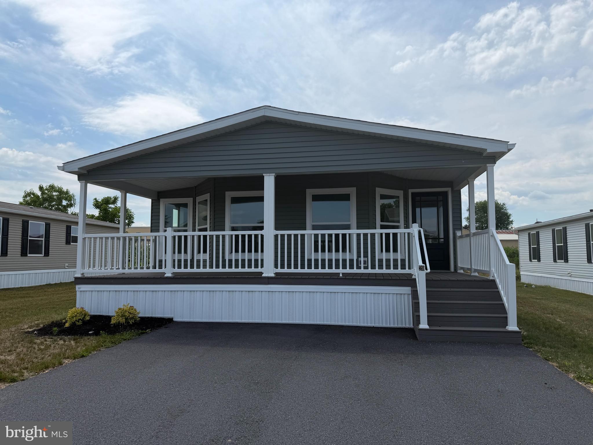 SHADOWSTONE VILLAGE - Residential