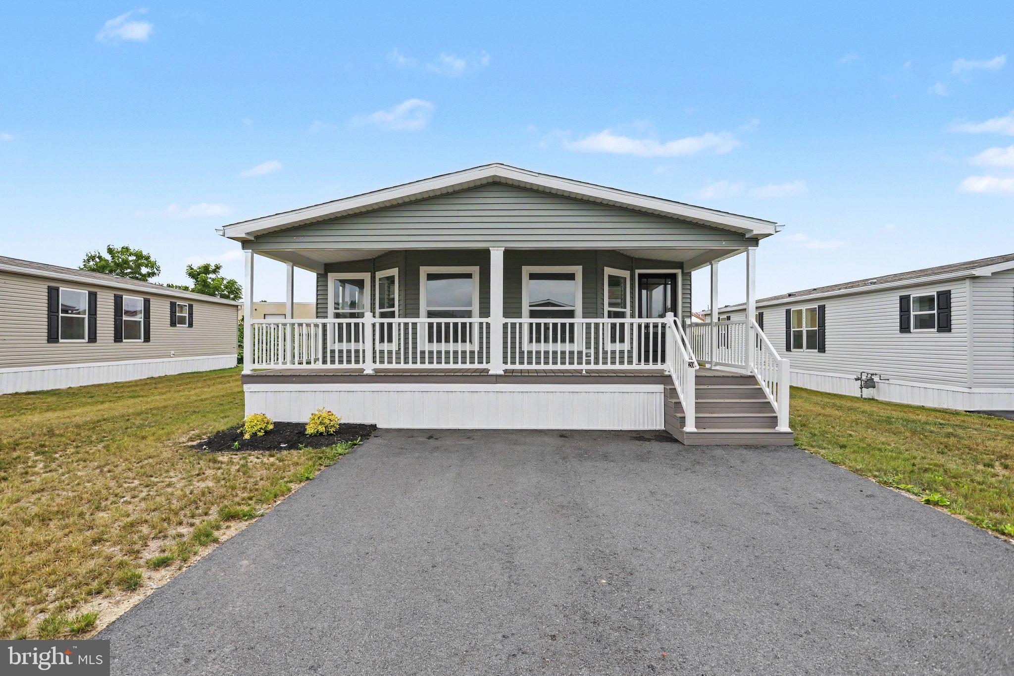 SHADOWSTONE VILLAGE - Residential