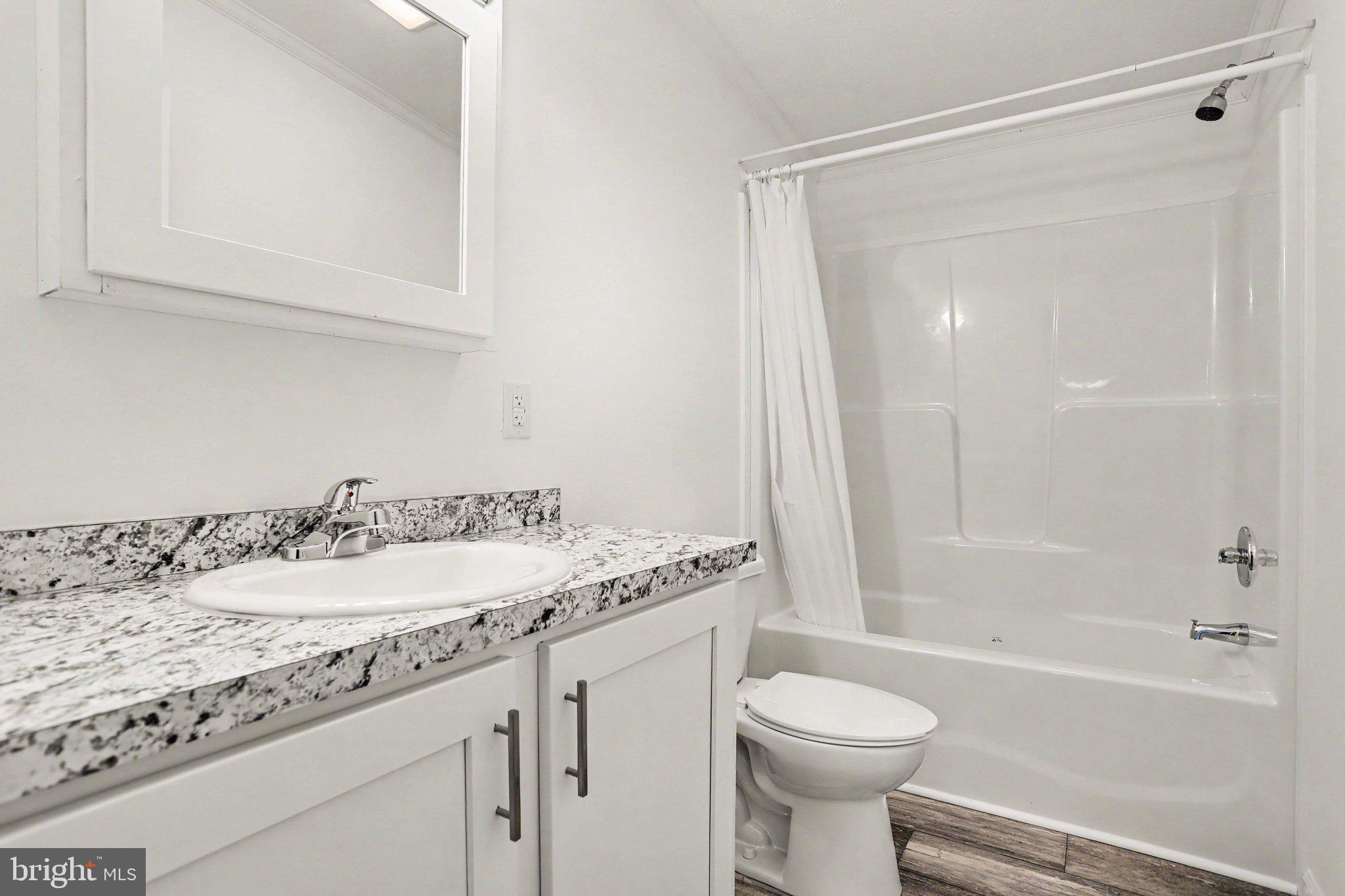 SHADOWSTONE VILLAGE - Residential