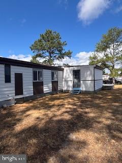 MARINERS COVE - Residential