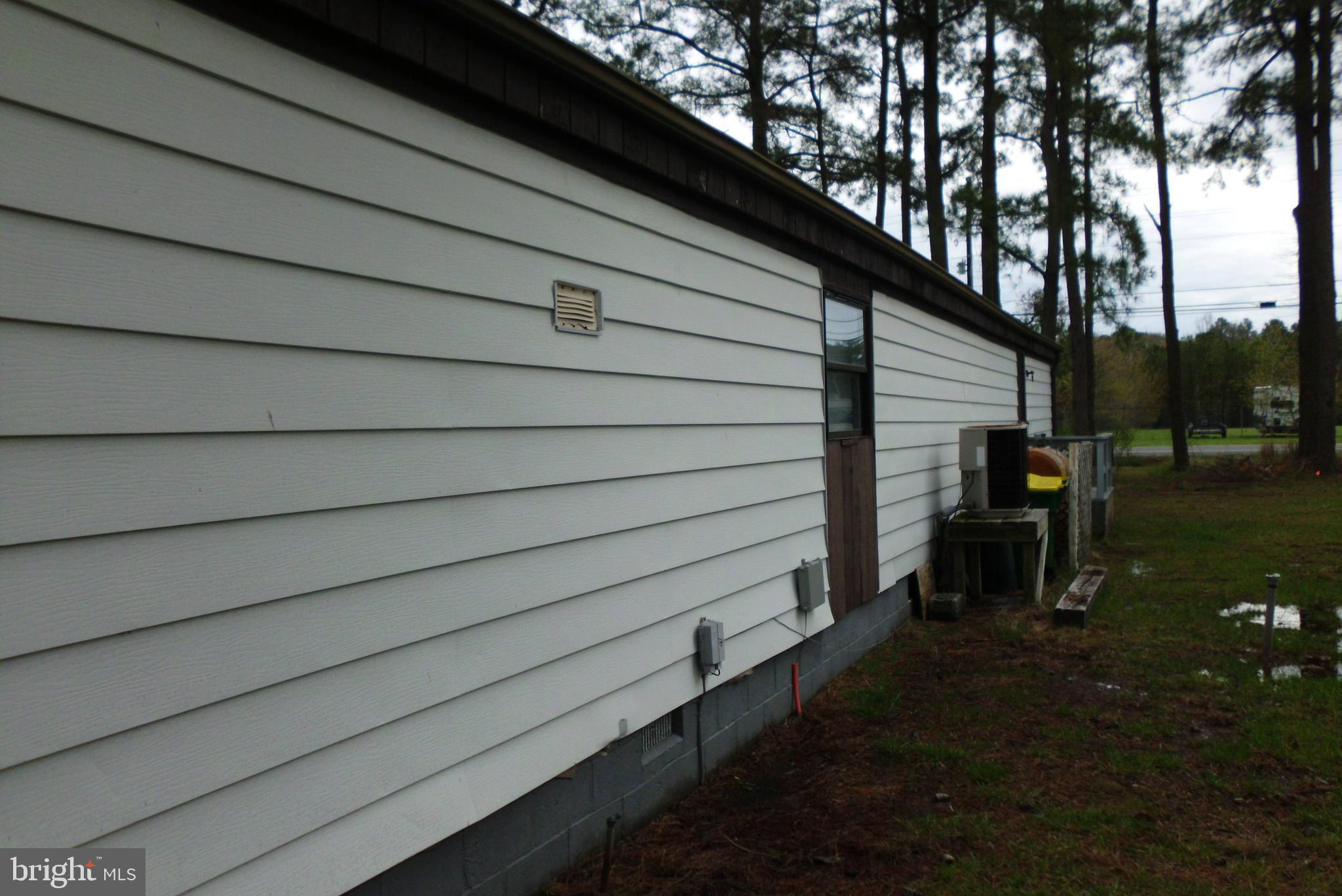 MARINERS COVE - Residential