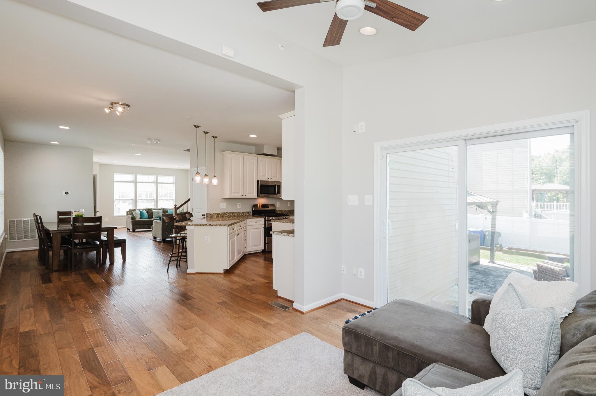 LAKES AT STANSBURY SHORE - Residential