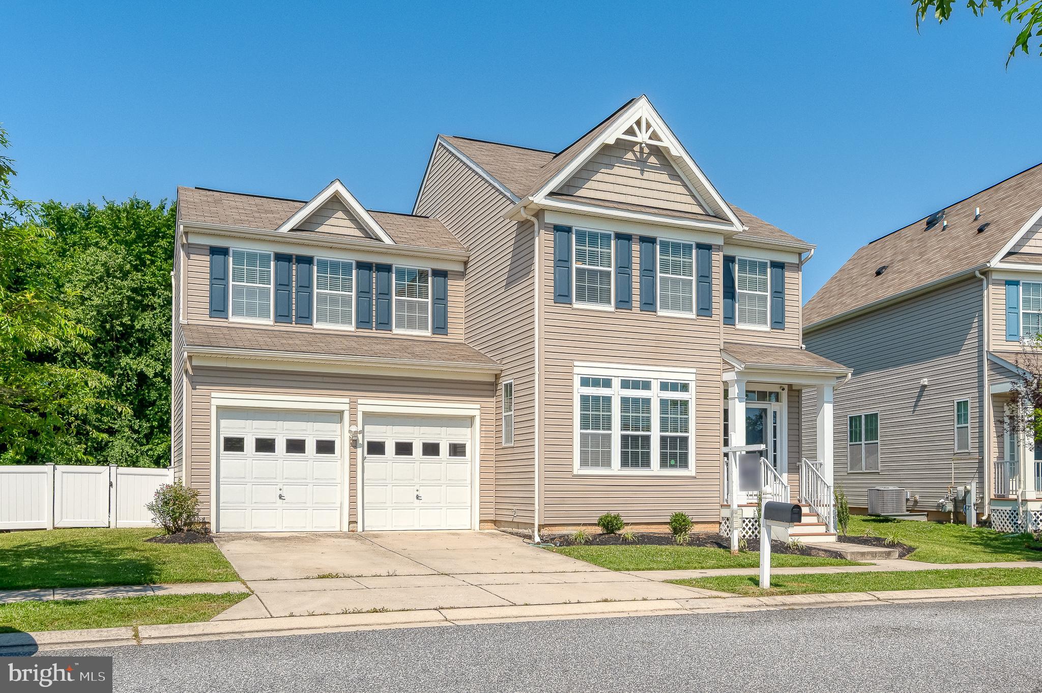 LAKES AT STANSBURY SHORE - Residential