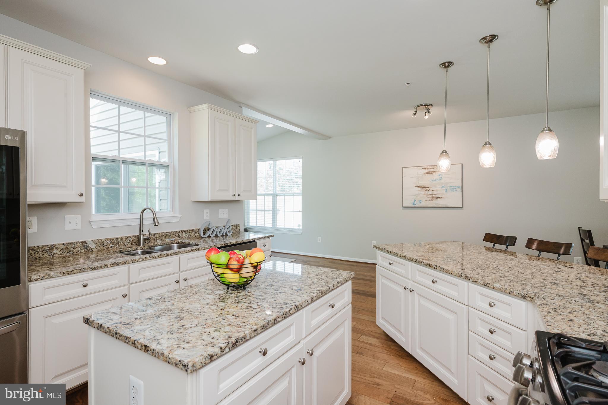 LAKES AT STANSBURY SHORE - Residential