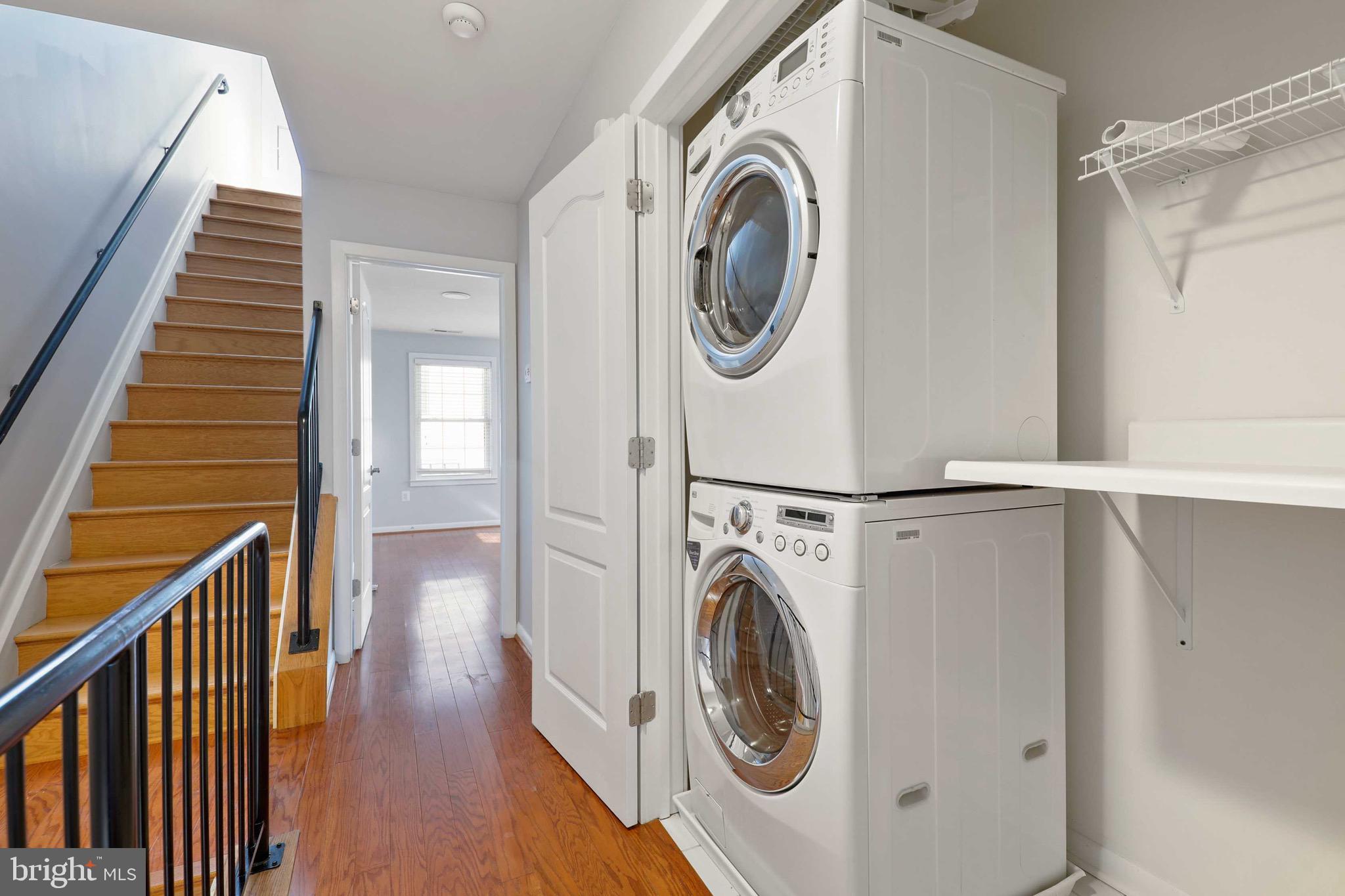 FELLS POINT HISTORIC DISTRICT - Residential Lease