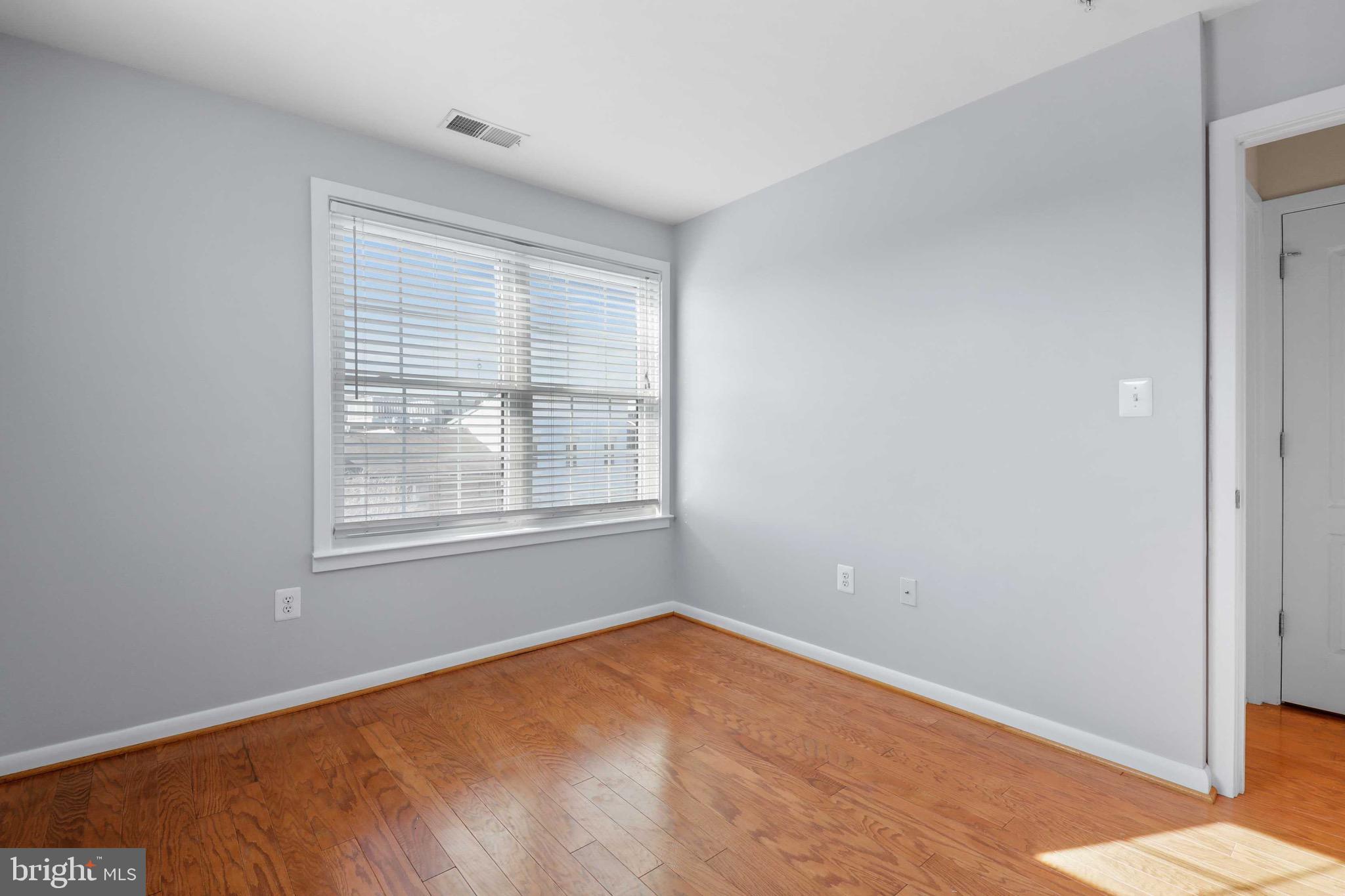 FELLS POINT HISTORIC DISTRICT - Residential Lease