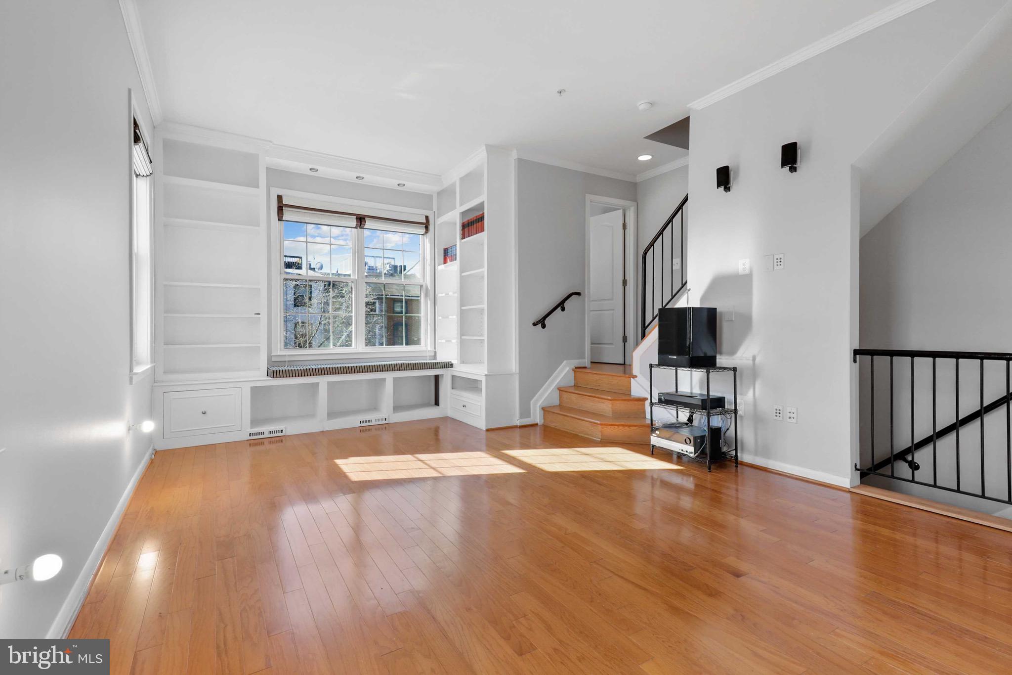 FELLS POINT HISTORIC DISTRICT - Residential Lease