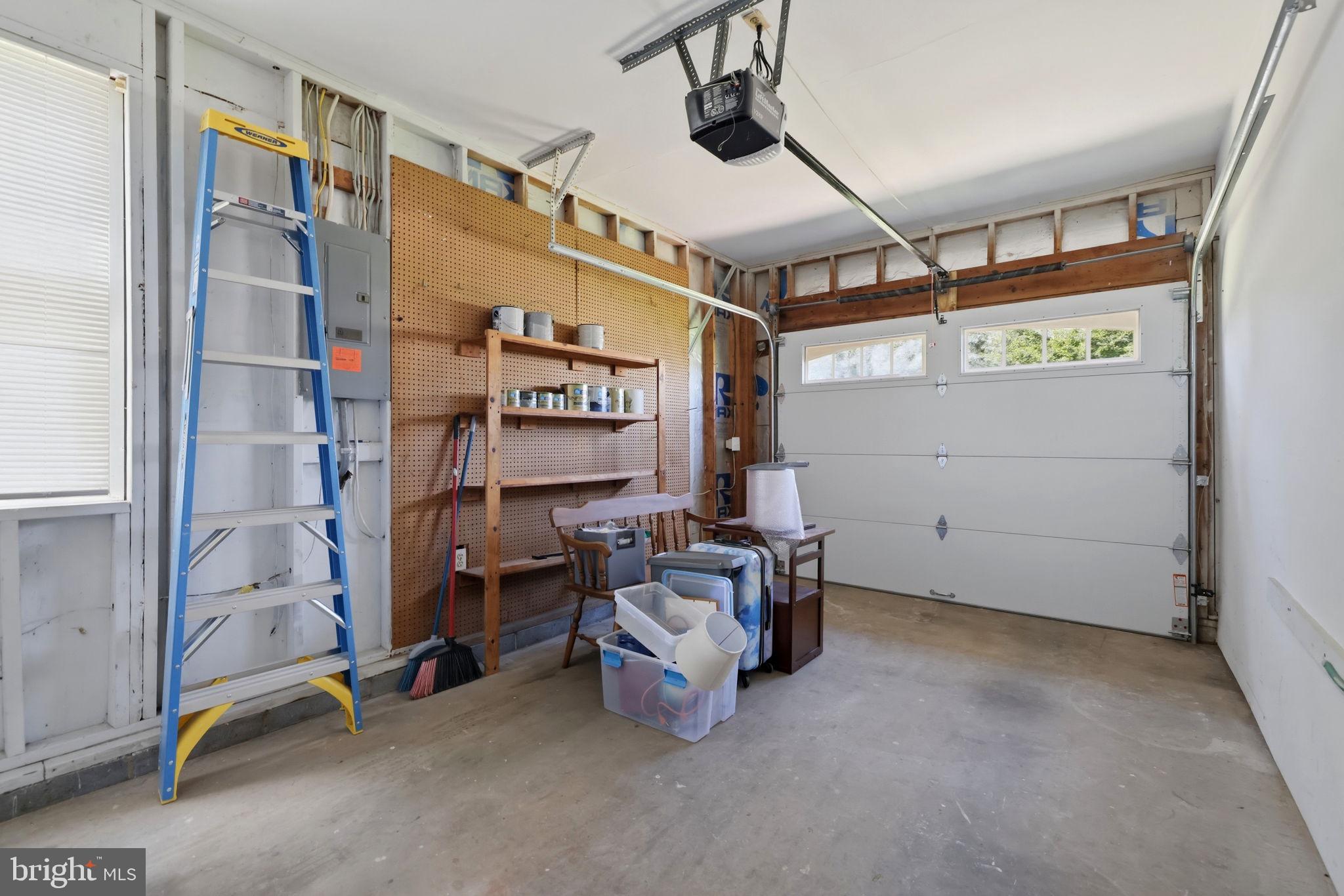MOSBY MEADOWS - Residential