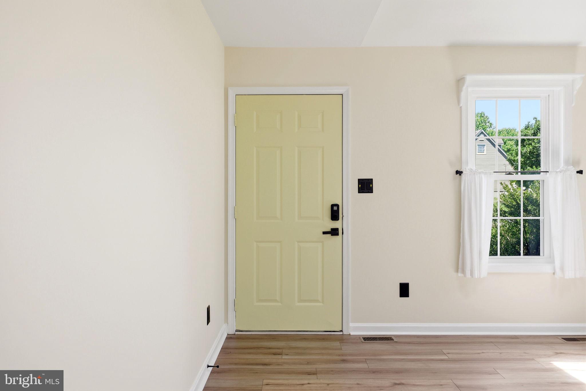 MOSBY MEADOWS - Residential