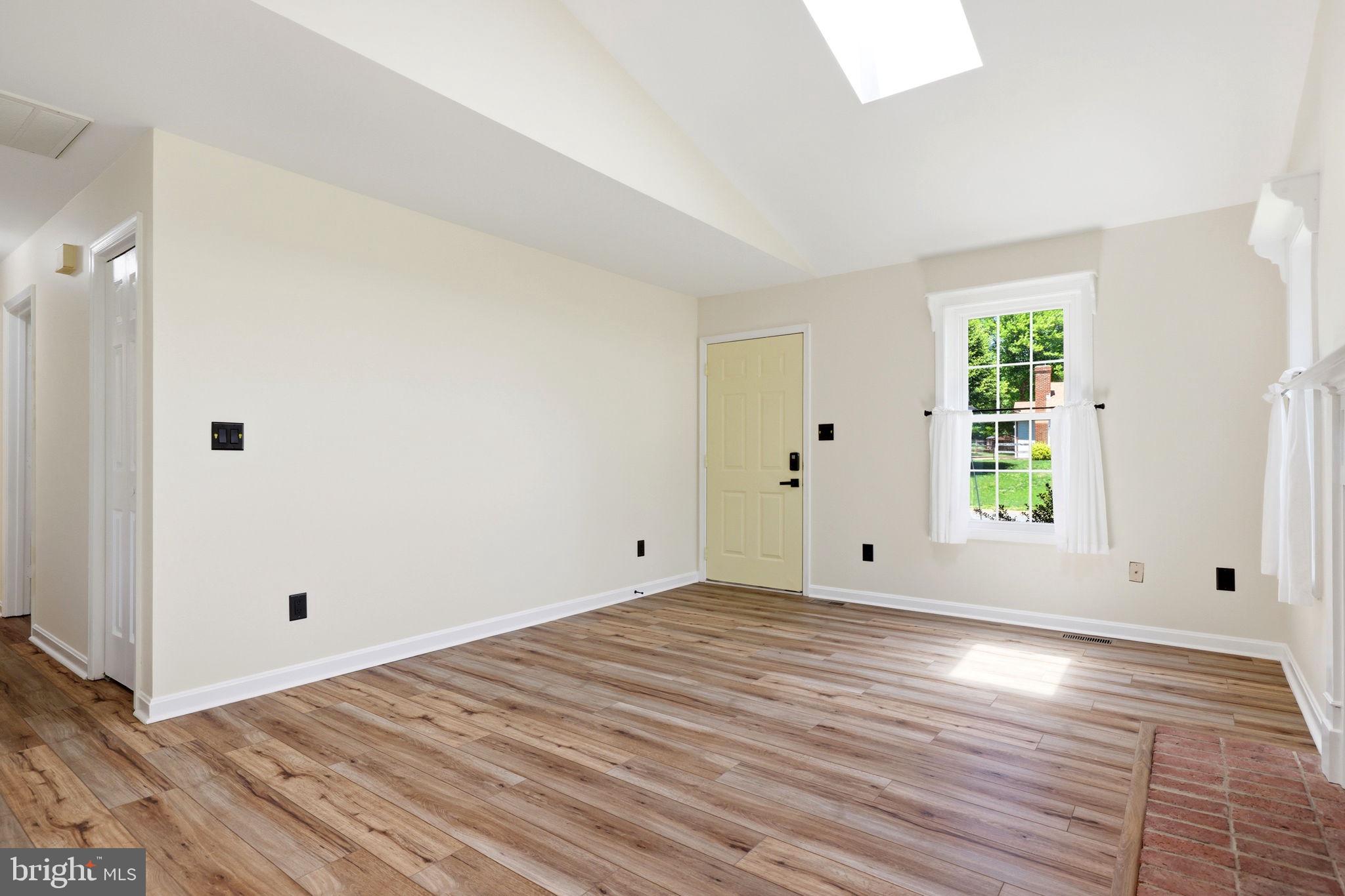 MOSBY MEADOWS - Residential