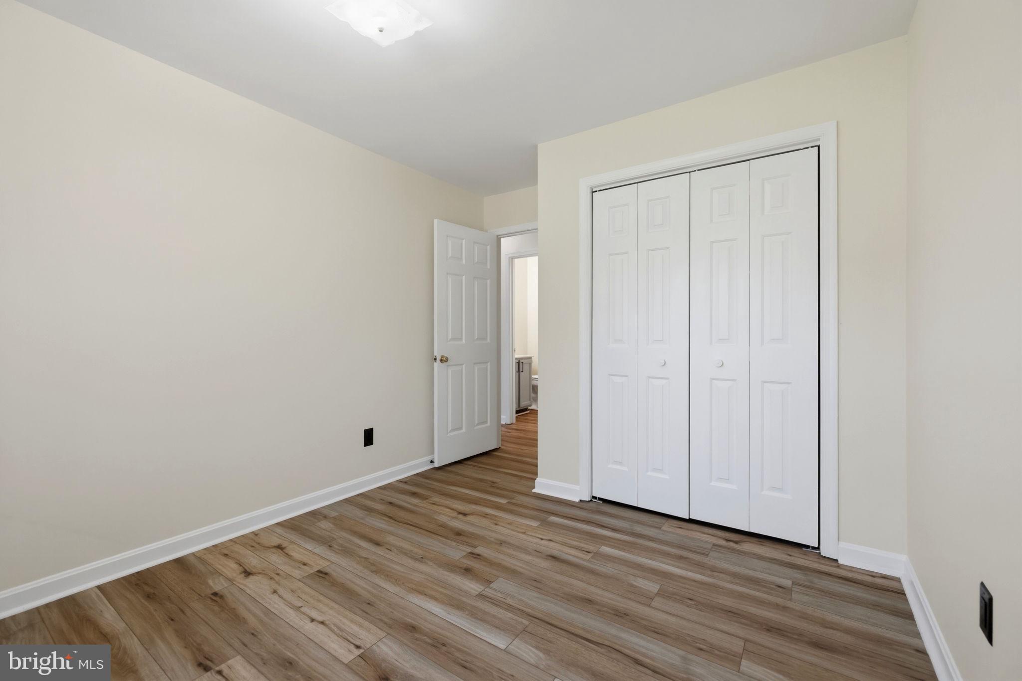 MOSBY MEADOWS - Residential