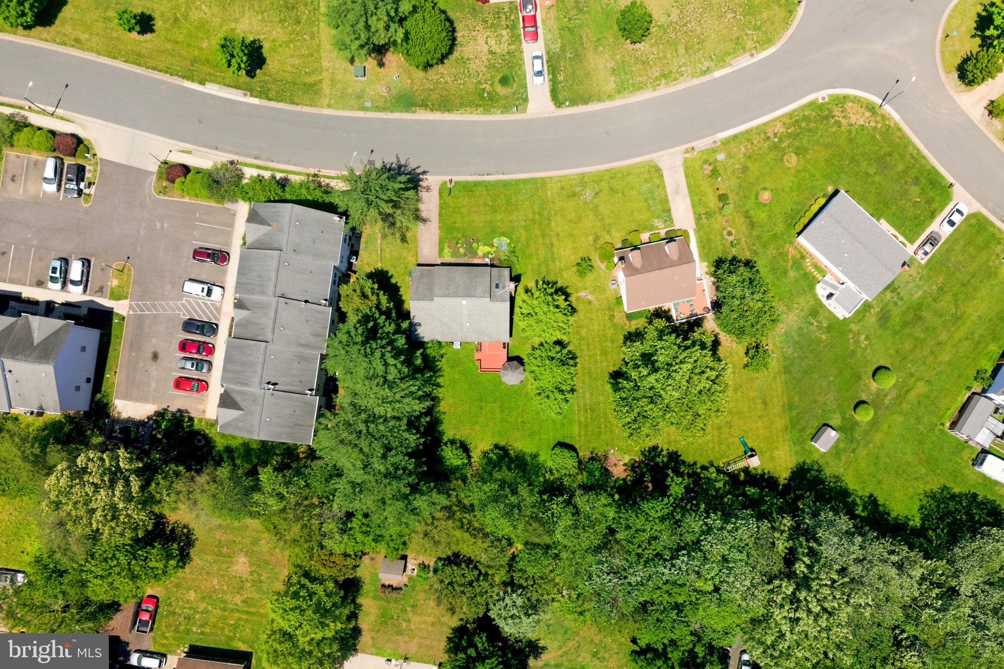MOSBY MEADOWS - Residential