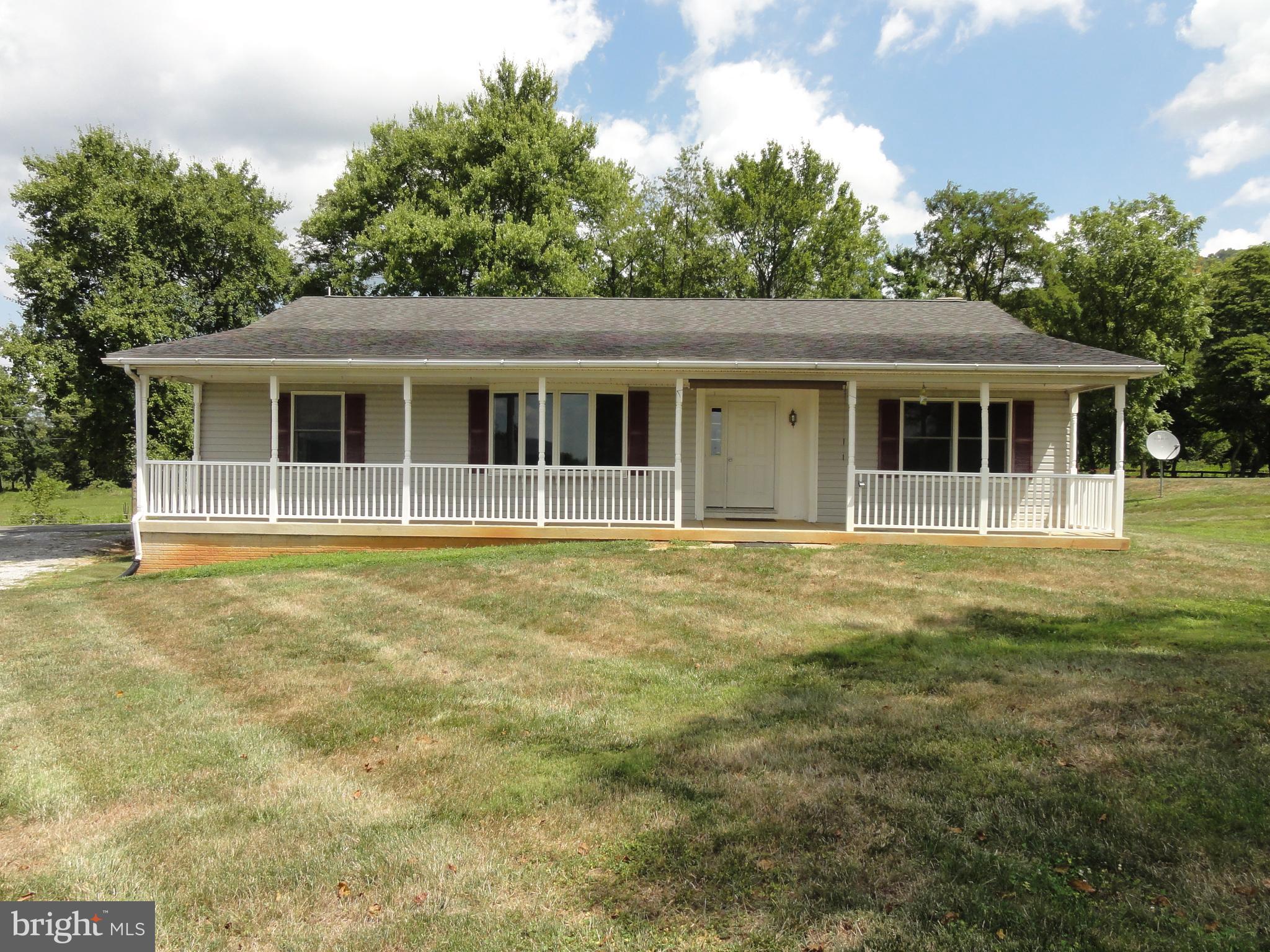NEERSVILLE - Residential