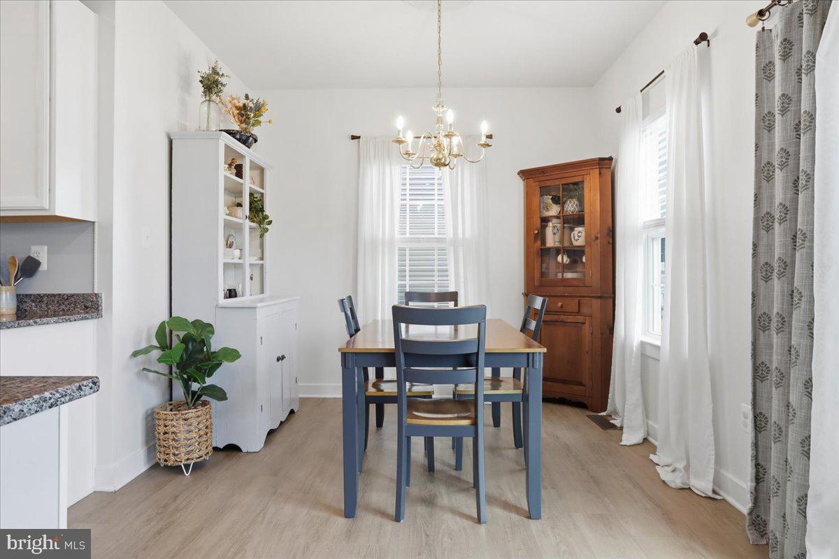 THE LAKES AT MARTINSBURG - Residential