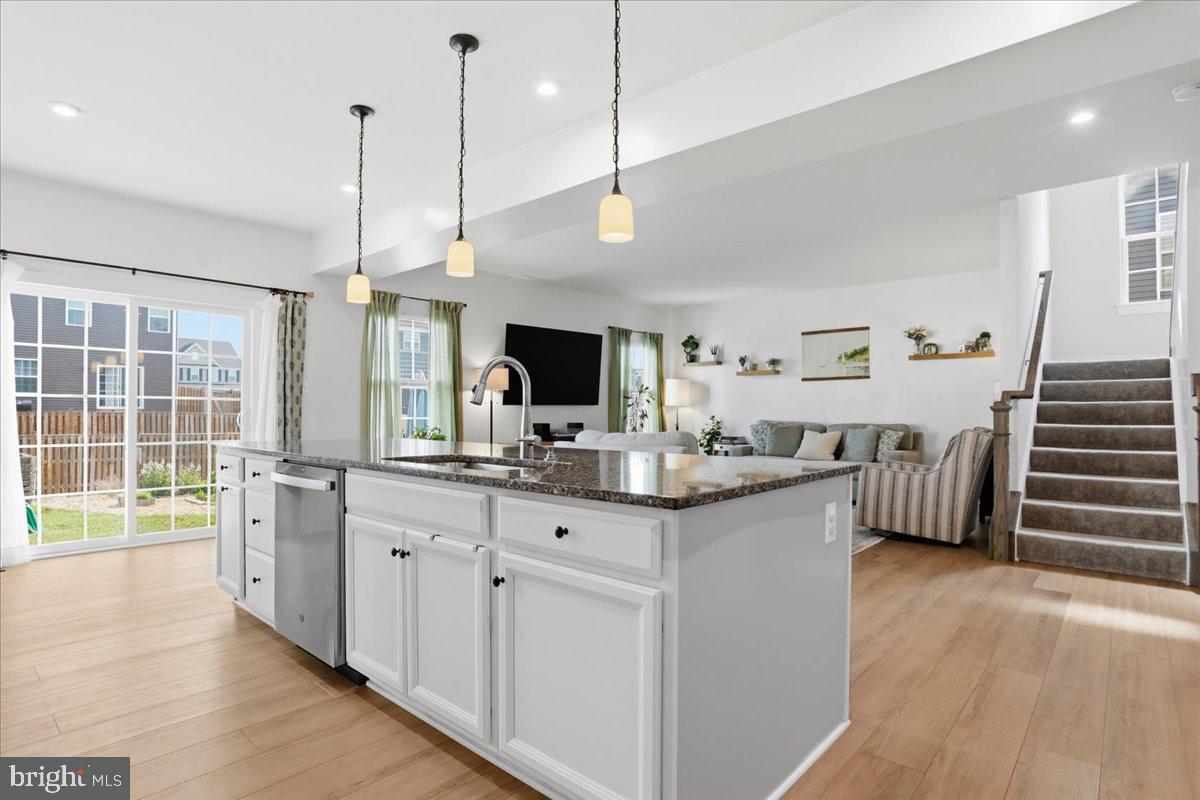THE LAKES AT MARTINSBURG - Residential