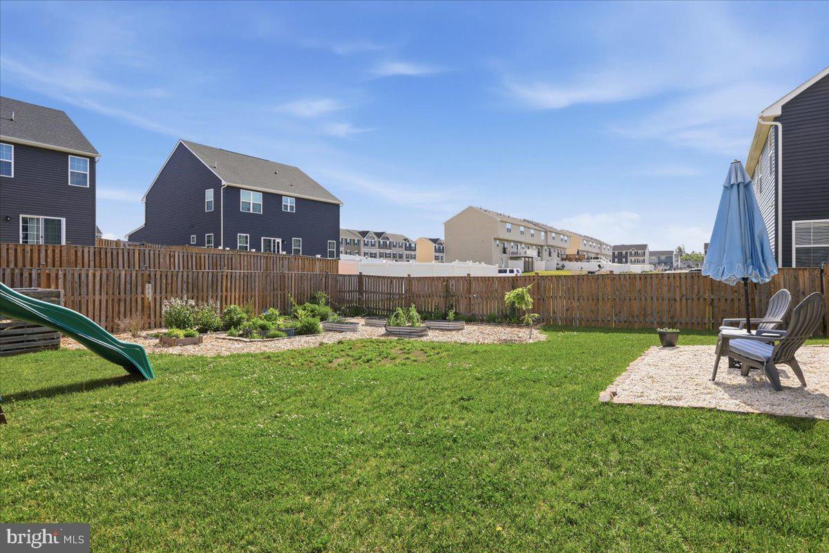 THE LAKES AT MARTINSBURG - Residential