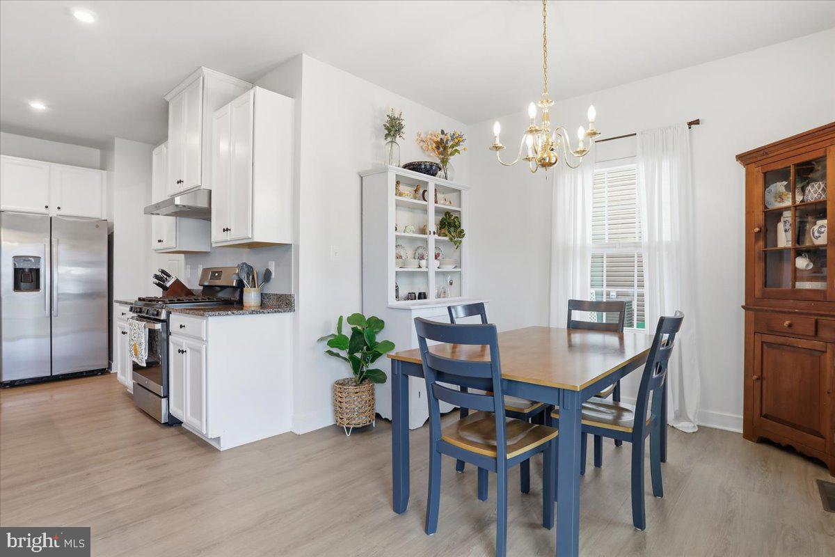 THE LAKES AT MARTINSBURG - Residential