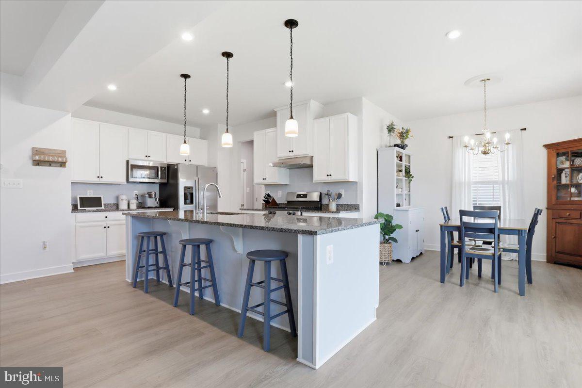 THE LAKES AT MARTINSBURG - Residential