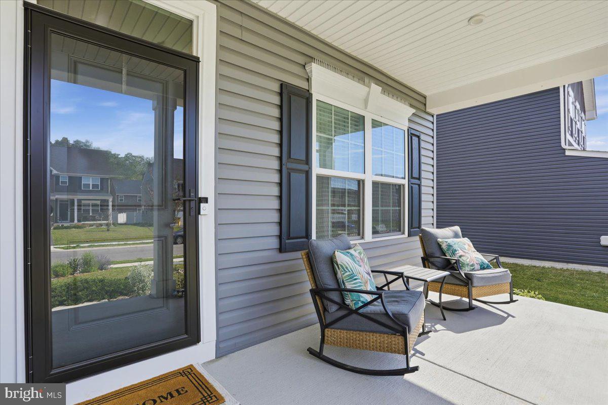 THE LAKES AT MARTINSBURG - Residential