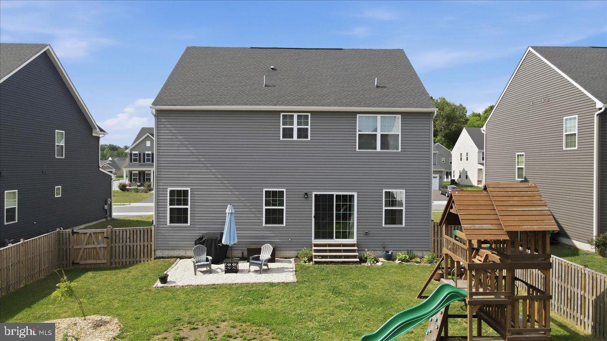 THE LAKES AT MARTINSBURG - Residential