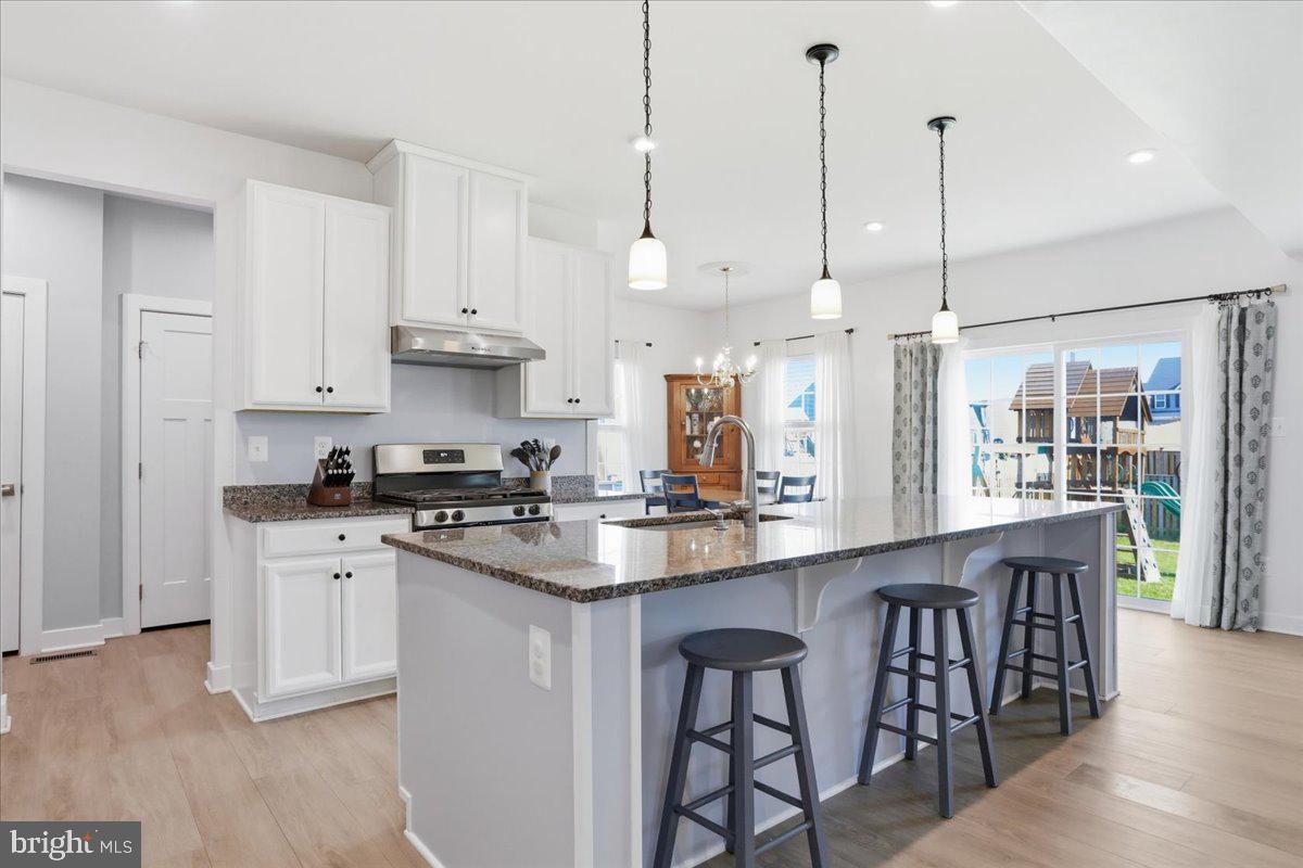 THE LAKES AT MARTINSBURG - Residential