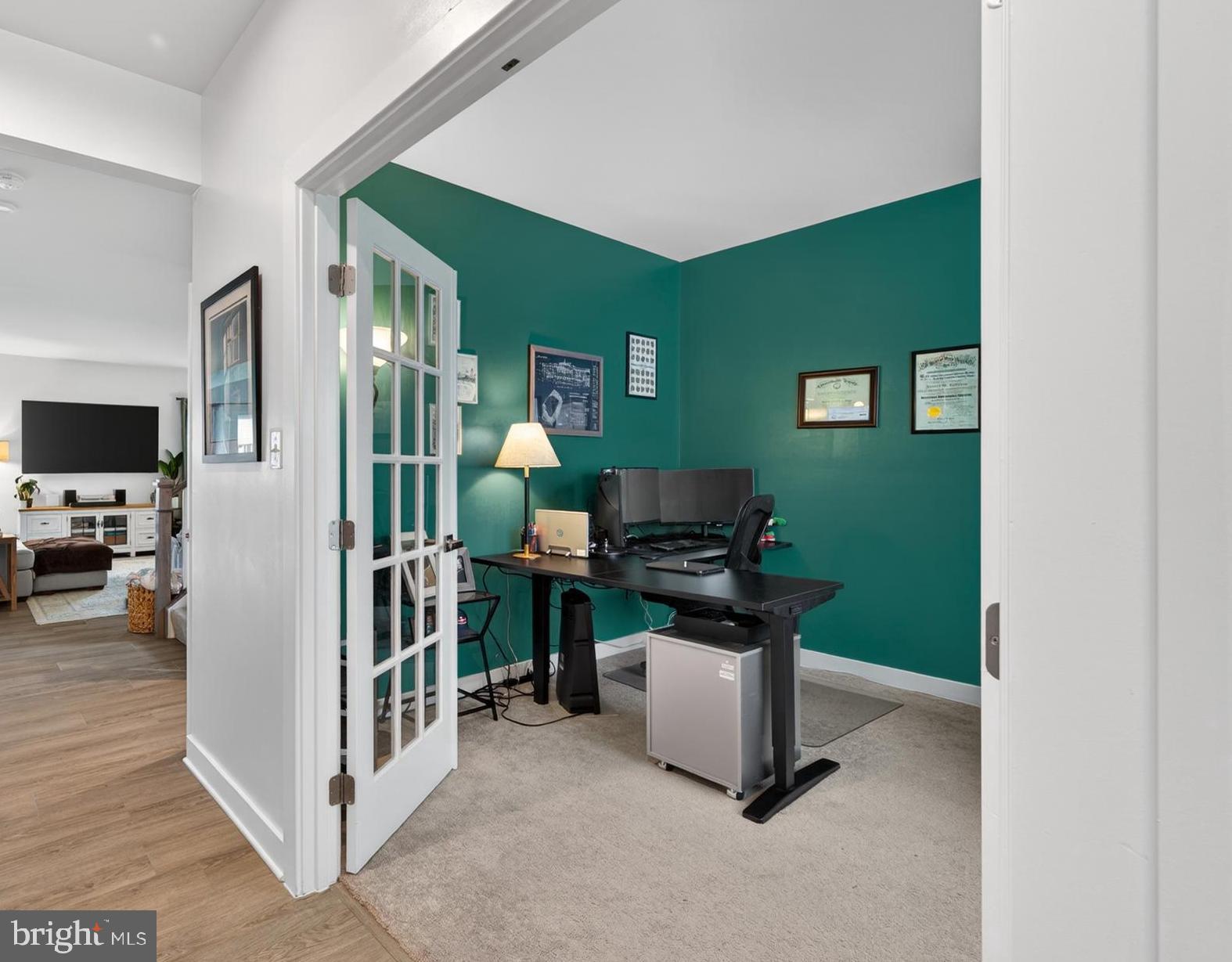 THE LAKES AT MARTINSBURG - Residential