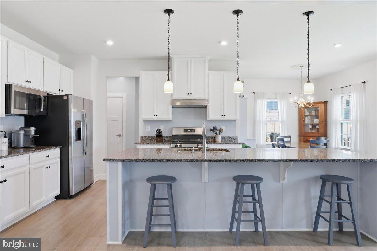 THE LAKES AT MARTINSBURG - Residential