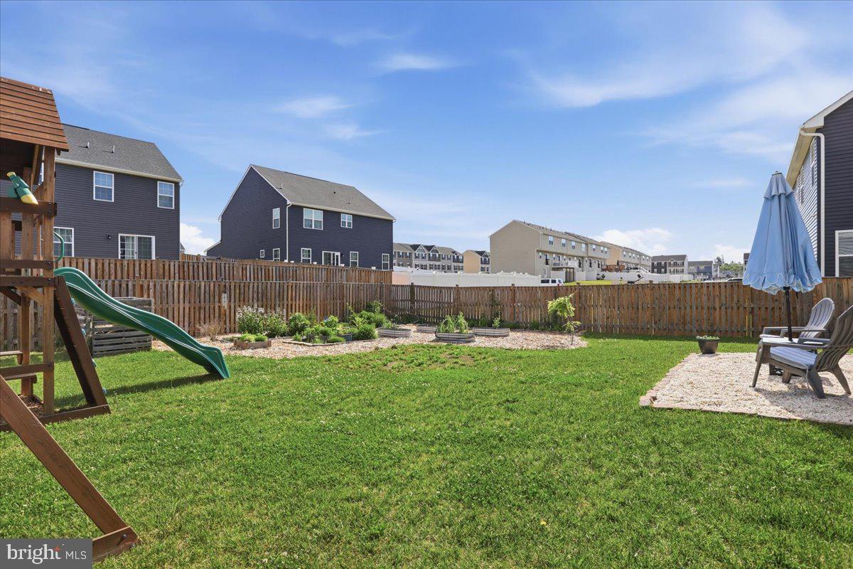 THE LAKES AT MARTINSBURG - Residential