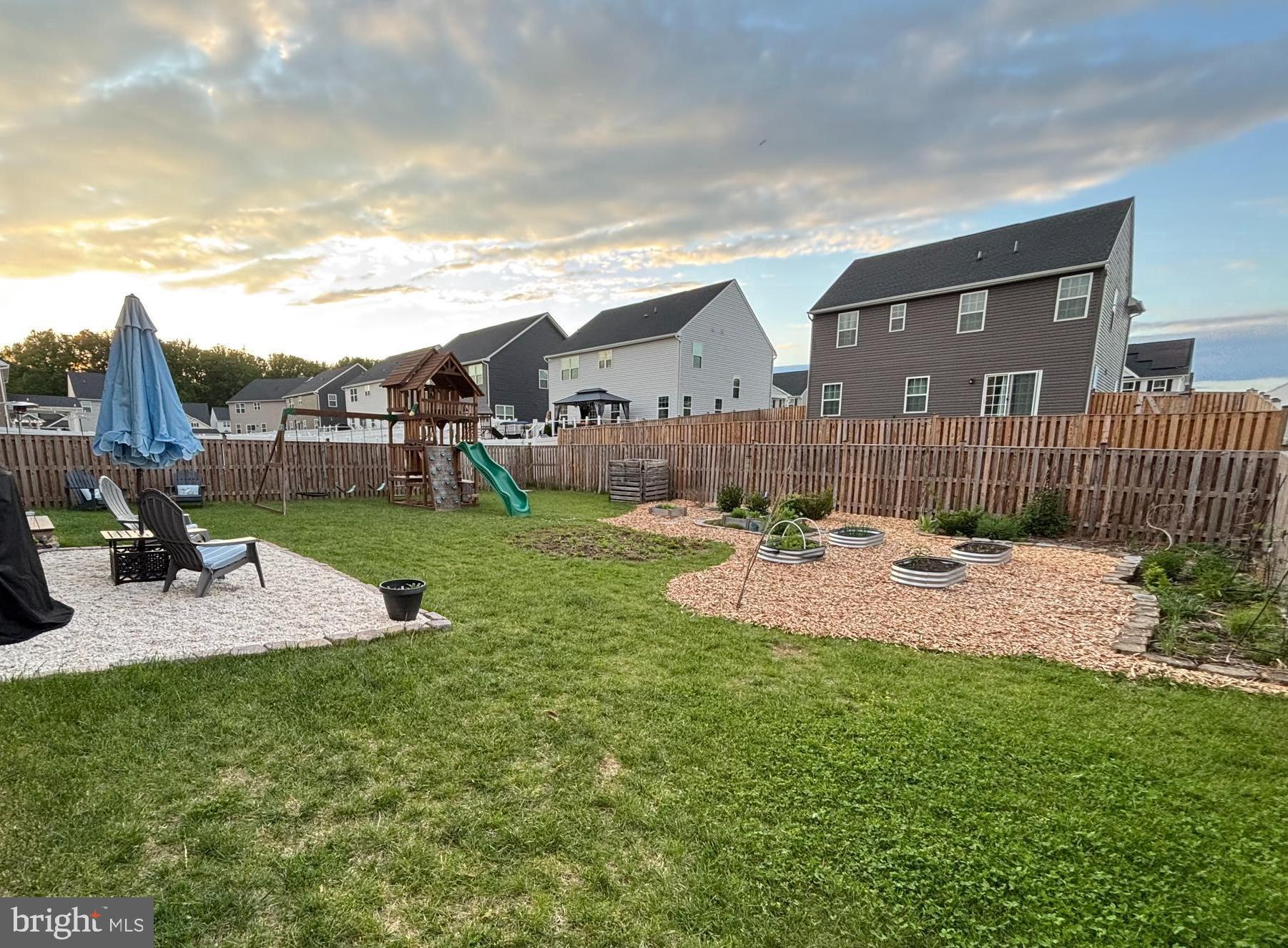 THE LAKES AT MARTINSBURG - Residential
