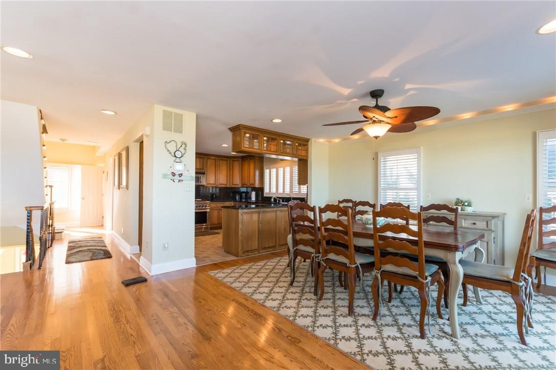 REHOBOTH BY THE SEA - Residential