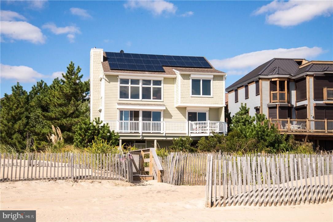 REHOBOTH BY THE SEA - Residential
