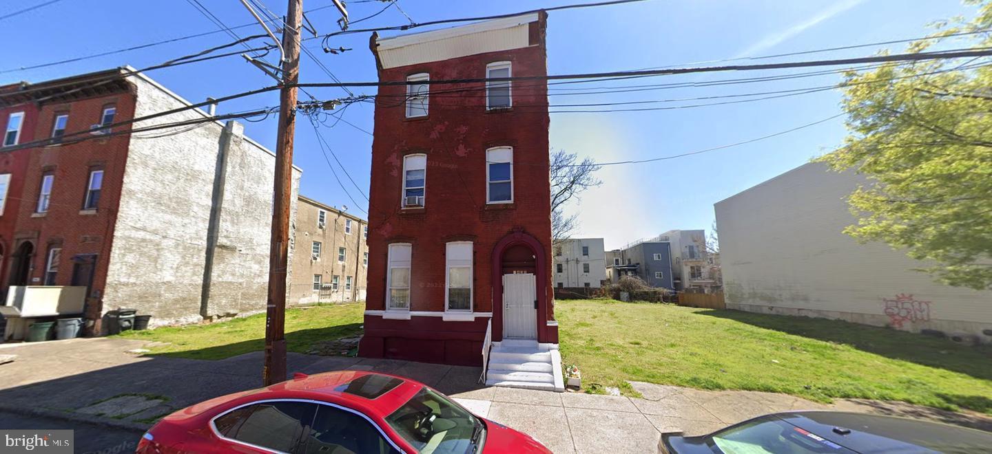 Welcome to 1439 N 17th St!- this is a great investment opportunity for someone looking to add to their current portfolio or begin one!  The owners are interested in selling their other rentals for a package deal with this one, 1.3 mm!!   Agent must be called for showings as the owner is showing the property because tenants are in play ( schedules)  Total income with properties combined is 93,000 per year.

The following properties are being sold as a package: 1) 1516 North Street (MLS#: INSERTMLS# / Tax ID: 084088500, single family), 2) 2018–20 E. Stella Street (MLS#: INSERTMLS# / Tax ID: 252189000, 4-unit), 3) 1439 N. 17th Street (MLS#: INSERTMLS# / Tax ID: 881146251, 5-unit), 4) 3228 N. Sydenham 
Street (MLS#: INSERTMLS# / Tax ID: 112185900, duplex), 4) 


The buyer is responsible to complete their own independent due diligence. While the information presented in BrightMLS is reliable, it is not guaranteed and should be verified independently. This data may in some cases be potentially deficient, inaccurate, and/or out-of-date. It is my recommendation that the buyer reaches out directly to the local school district and/or any other applicable governmental bodies to authenticate all information provided. Please check the Official City of Philadelphia websites for licenses and zoning information. Properties are being sold in as-is condition, with no guarantees or repairs to be provided.

Public: